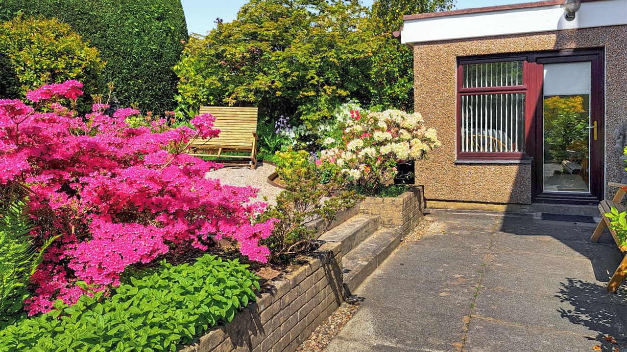 Photo of Outdoor in Auchengray