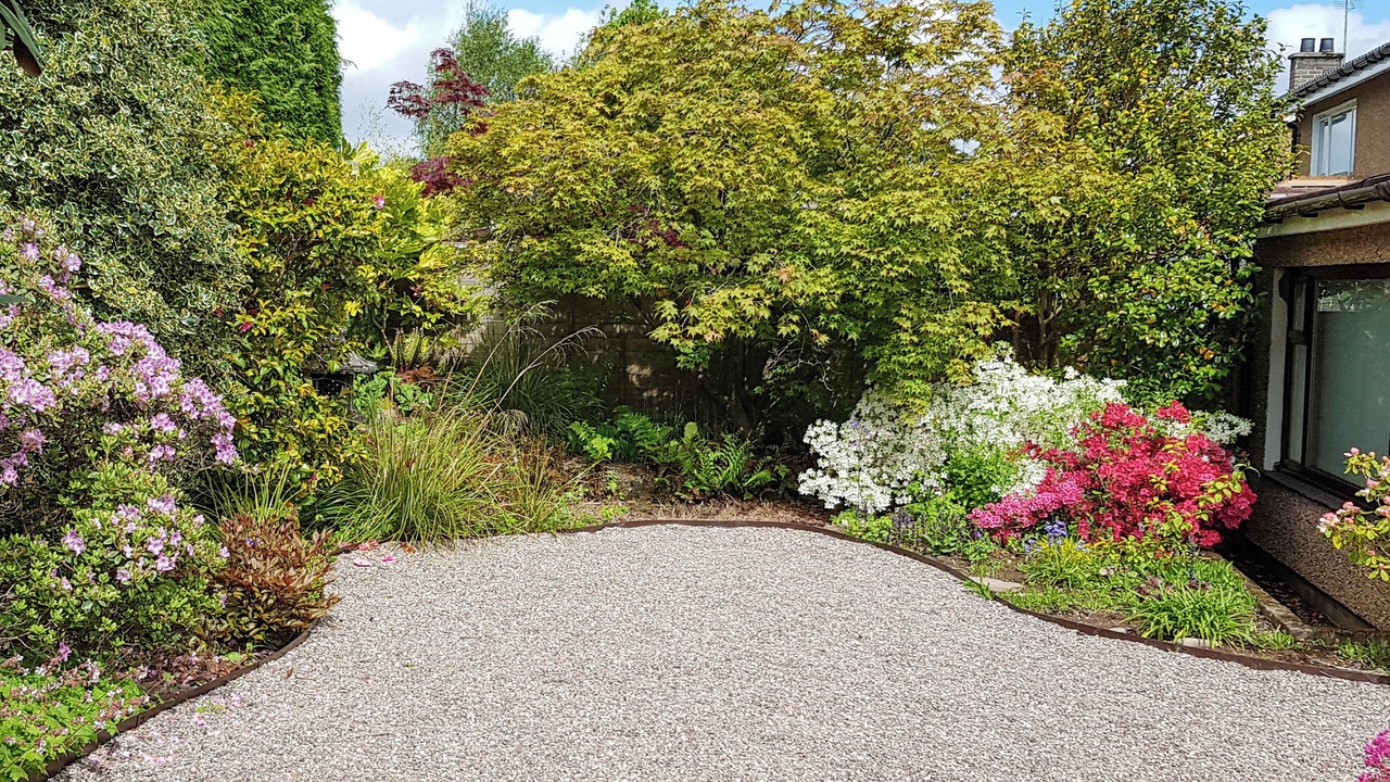 Photo of Outdoor in Auchengray