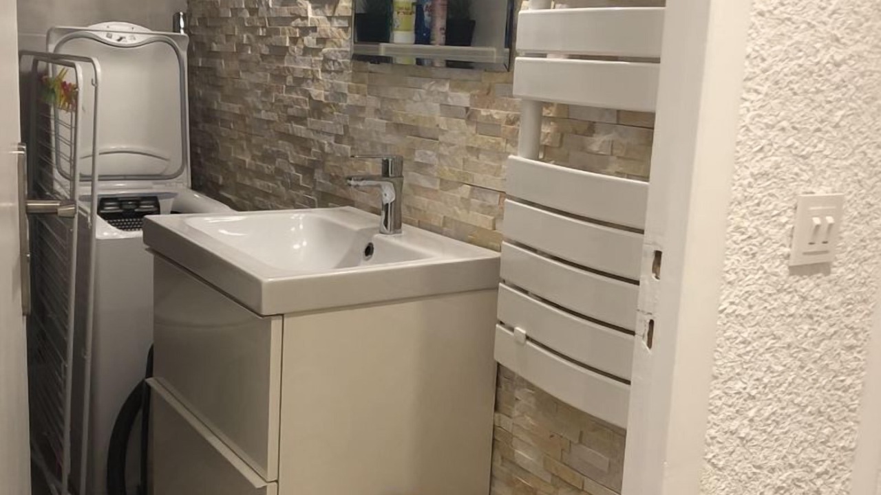 Photo of Bathroom in Molines-en-Queyras