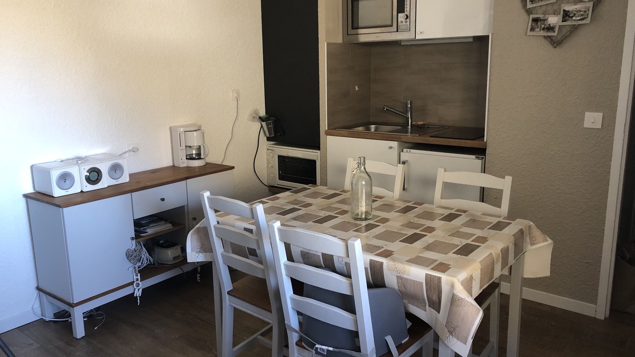 Photo of Kitchen in Molines-en-Queyras