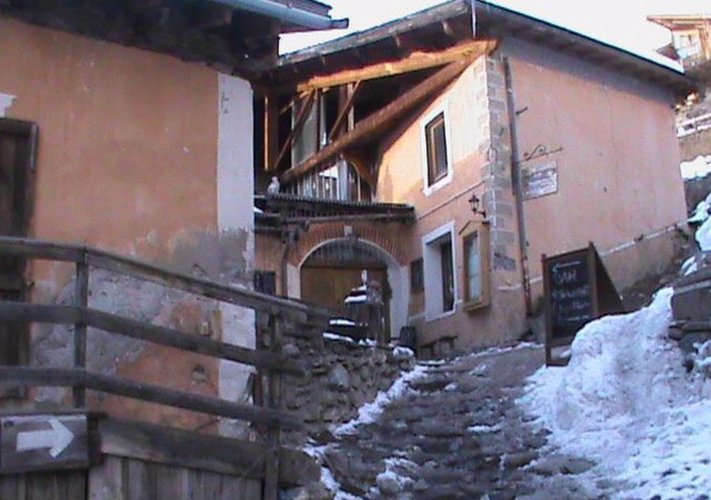 Photo of Outdoor in Molines-en-Queyras