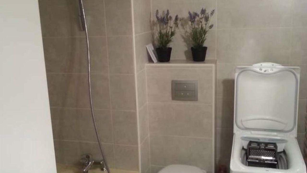 Photo of Bathroom in Molines-en-Queyras