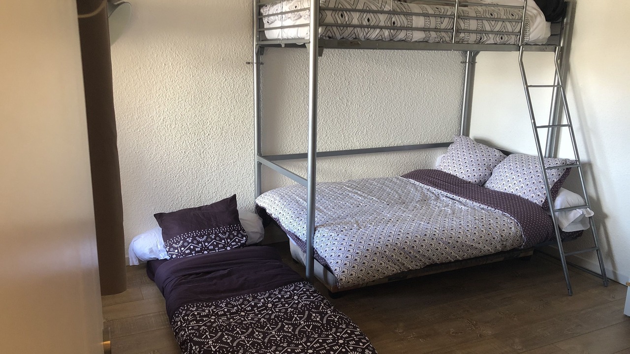 Photo of Bedroom in Molines-en-Queyras