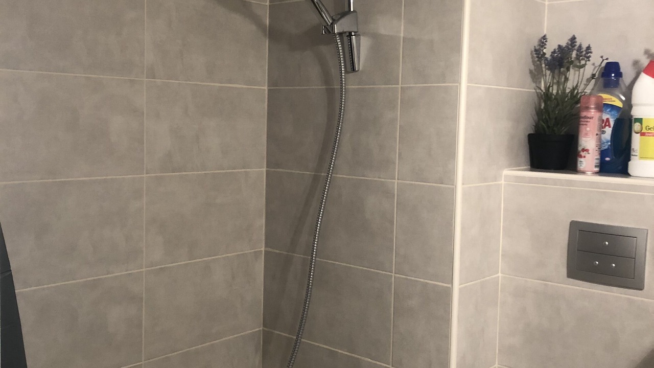 Photo of Bathroom in Molines-en-Queyras