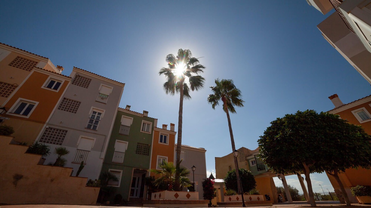 Photo of Outdoor in Hoya de los Patos