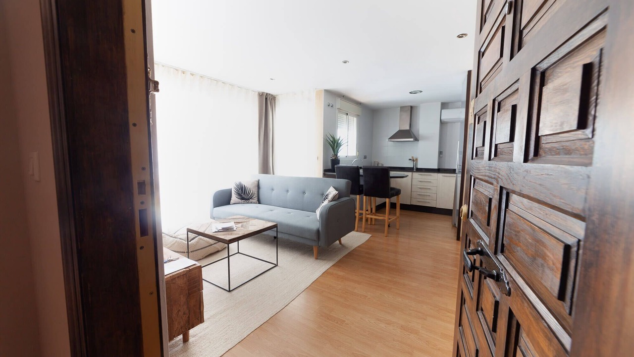 Photo of Livingroom in Hoya de los Patos