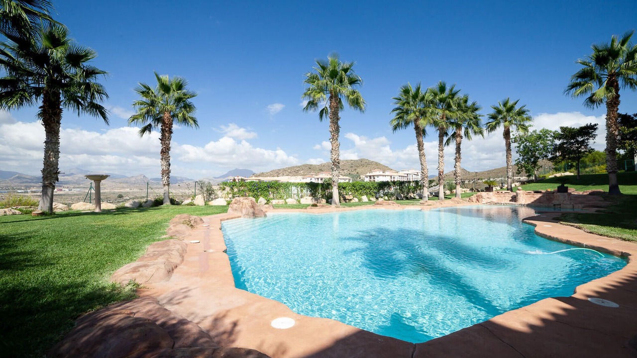 Photo of Outdoor in Hoya de los Patos