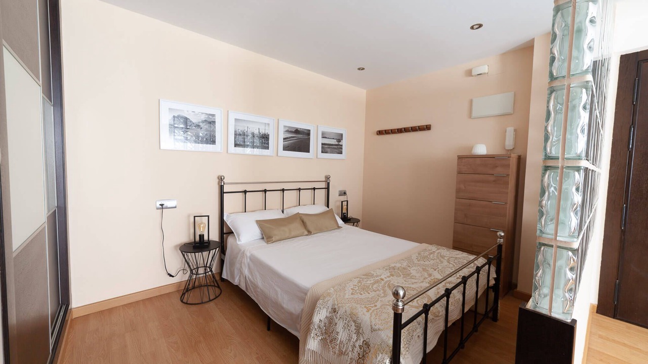 Photo of Bedroom in Hoya de los Patos