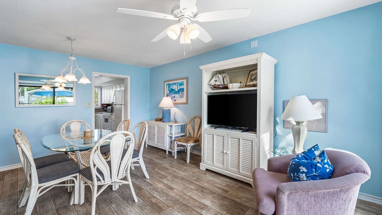 Photo of Livingroom in Destin