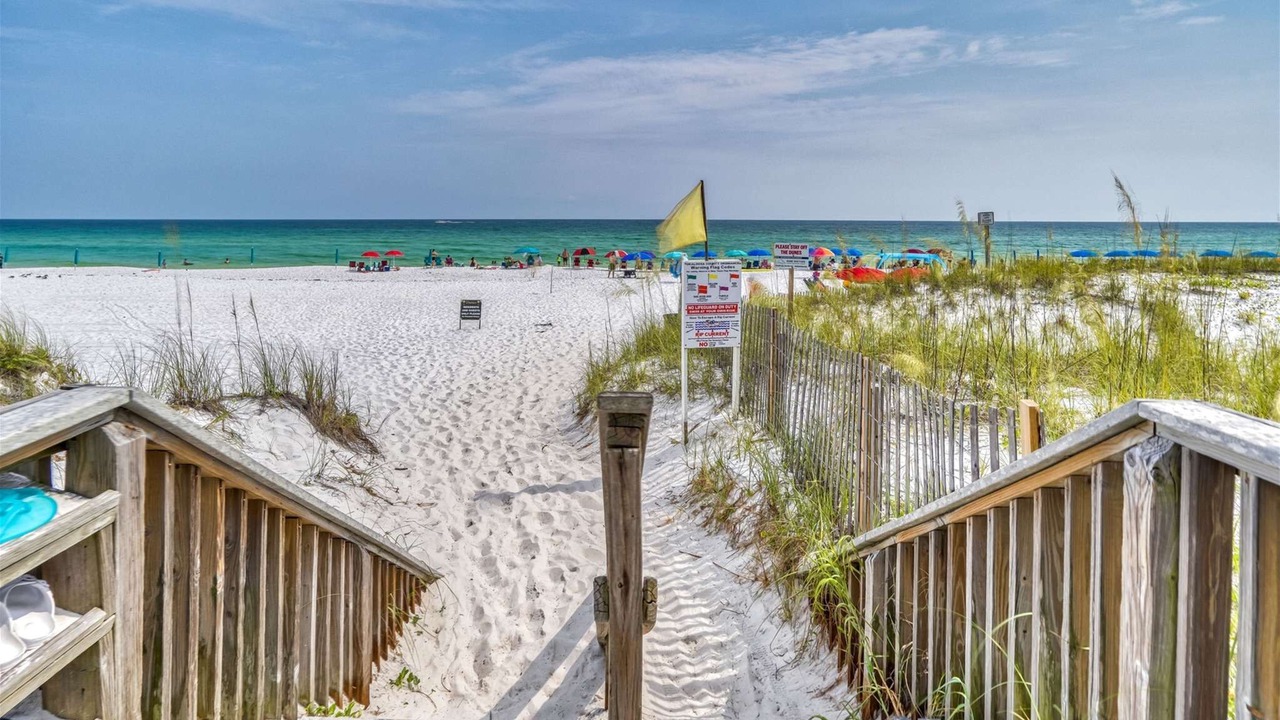Photo of Others in Destin