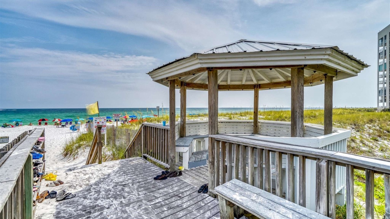 Photo of Outdoor in Destin