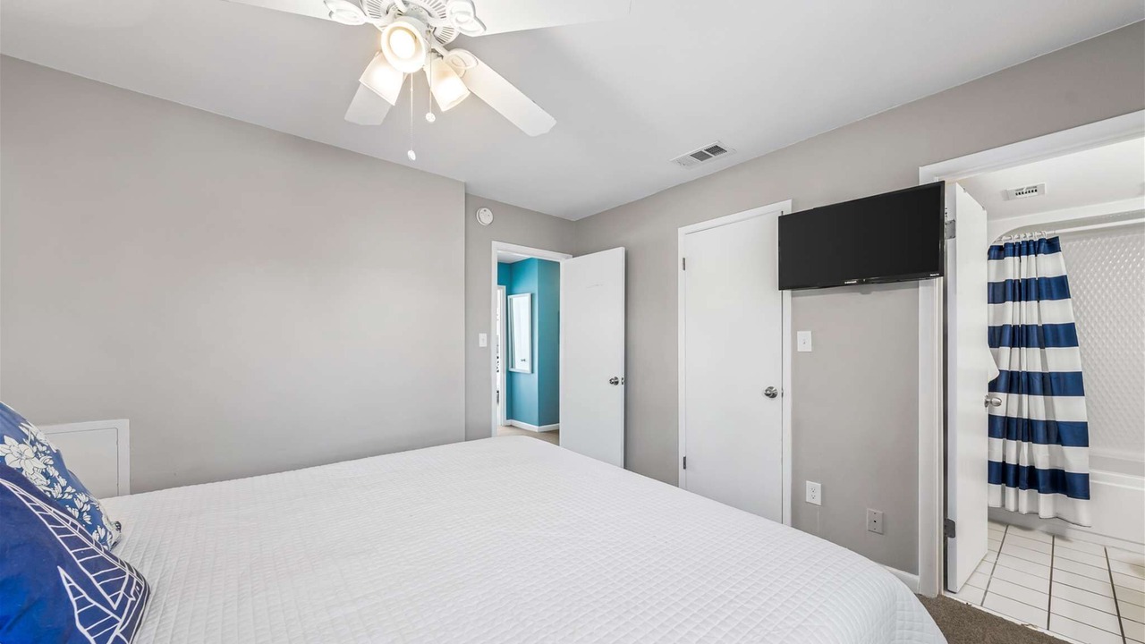 Photo of Bedroom in Destin
