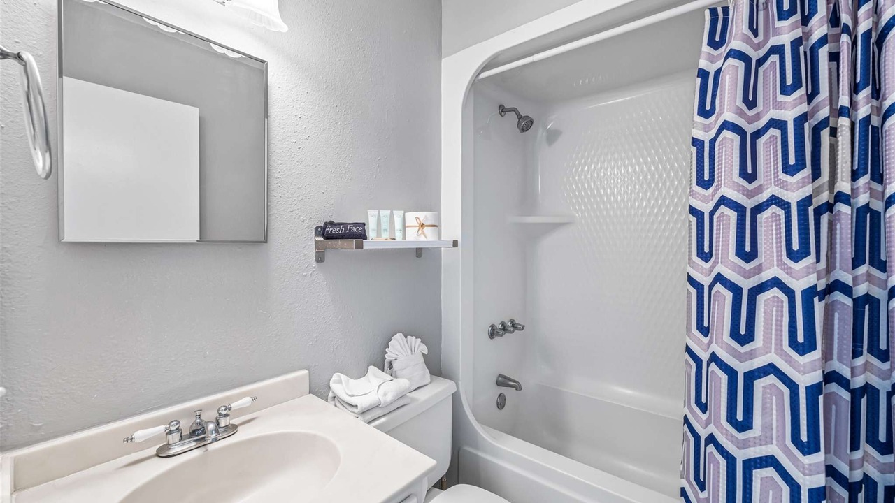 Photo of Bathroom in Destin