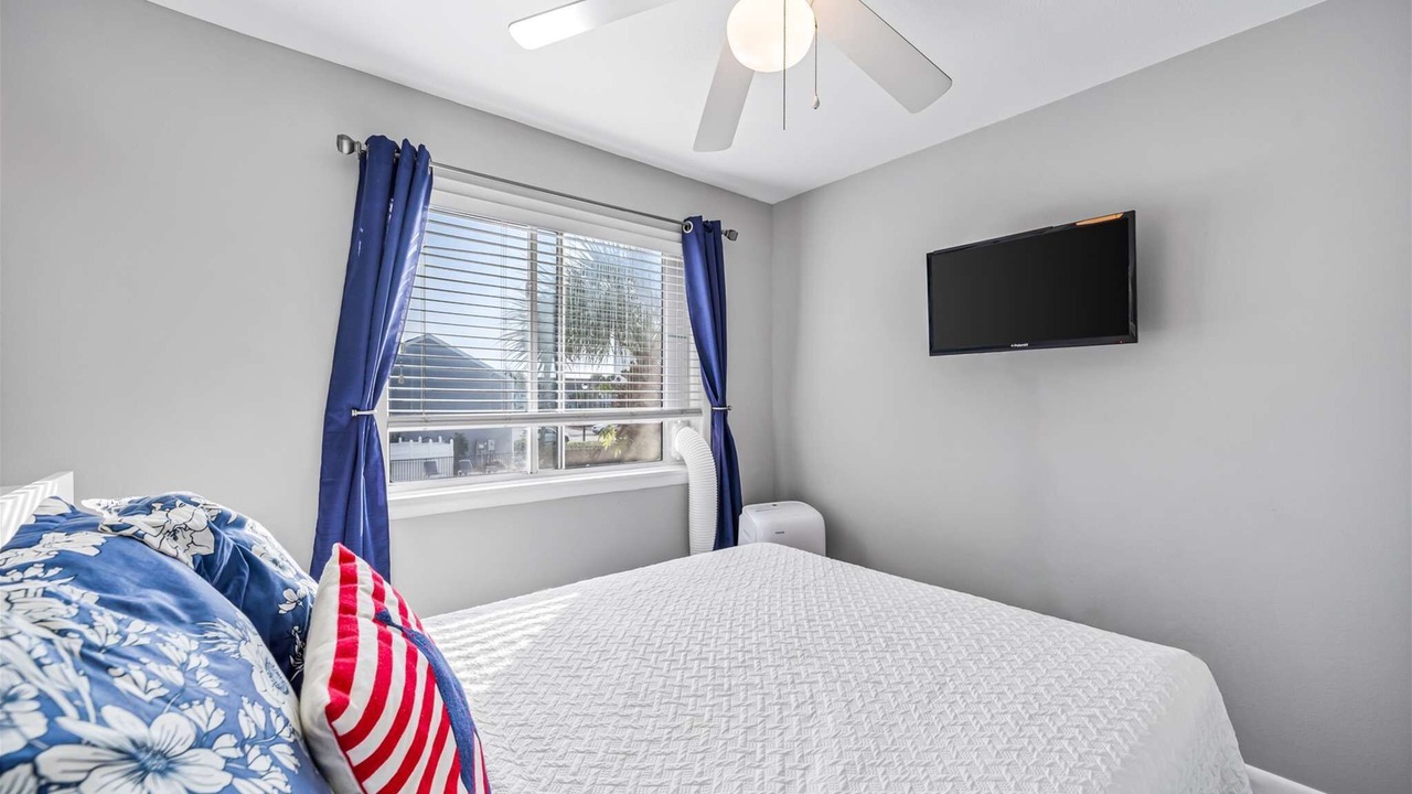 Photo of Bedroom in Destin