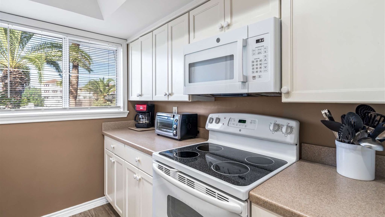 Photo of Kitchen in Destin