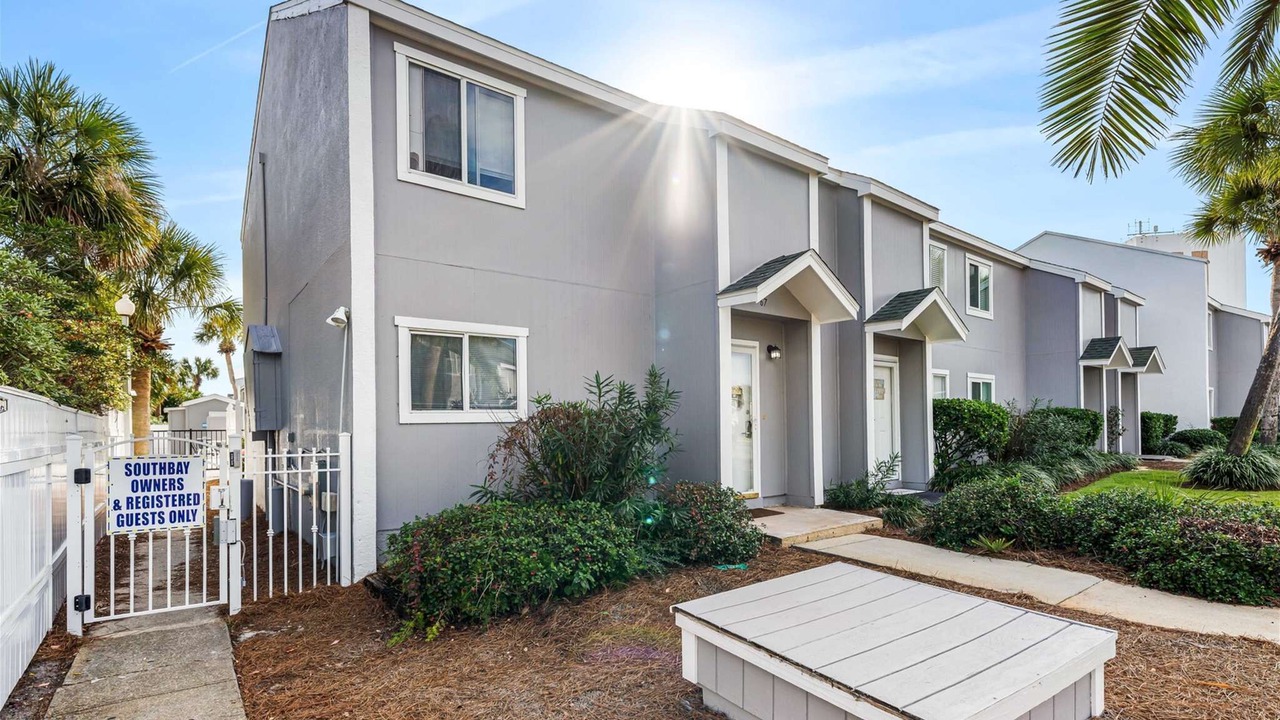 Photo of Outdoor in Destin