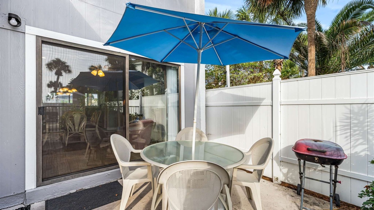 Photo of Outdoor in Destin