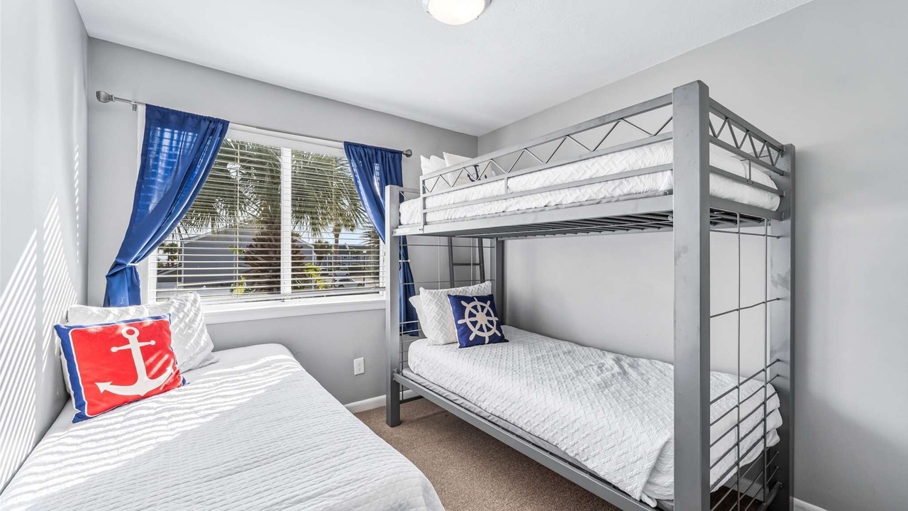 Photo of Bedroom in Destin