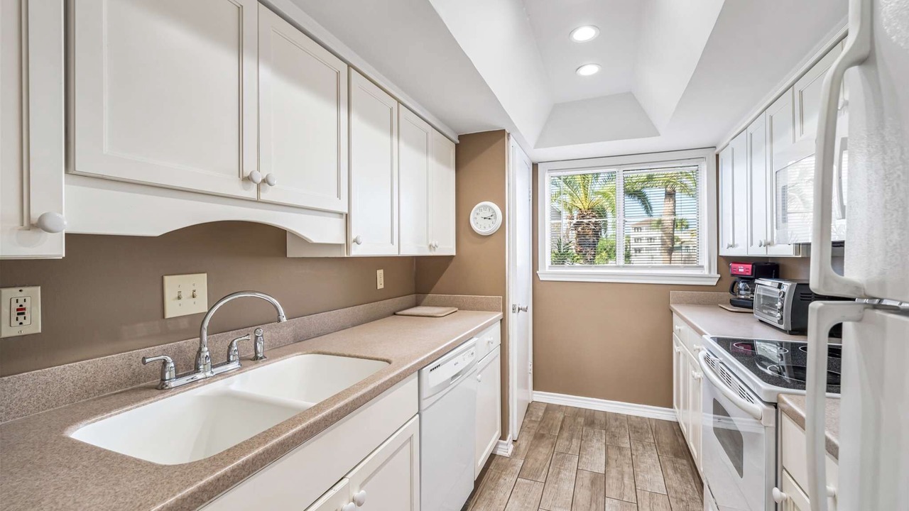 Photo of Kitchen in Destin