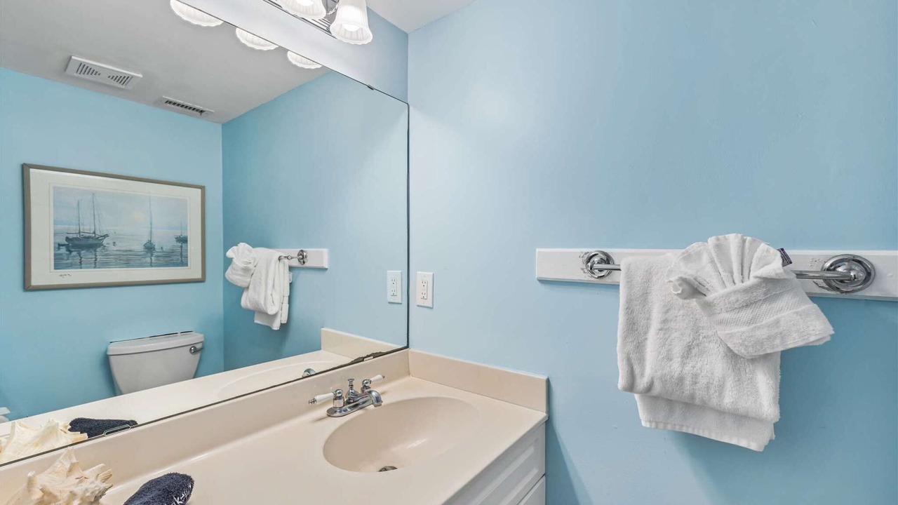 Photo of Bathroom in Destin