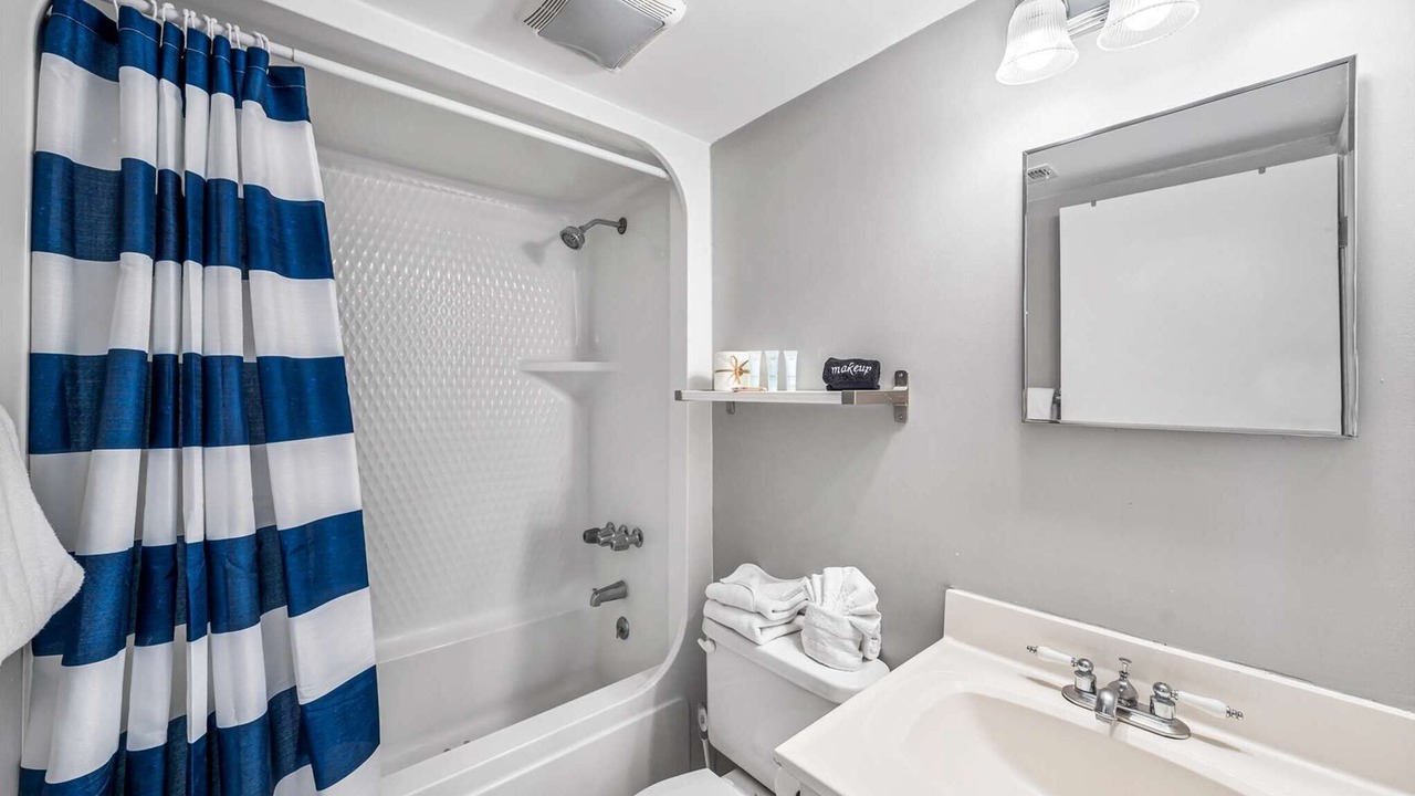 Photo of Bathroom in Destin
