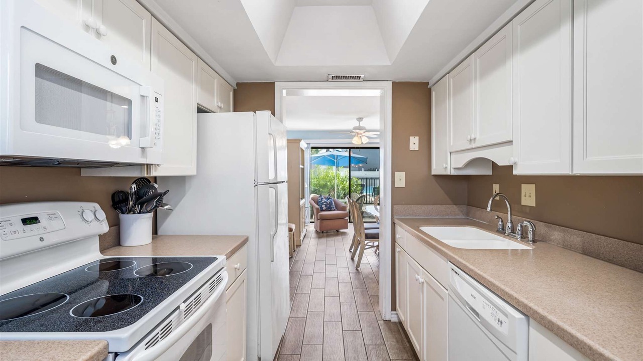 Photo of Kitchen in Destin