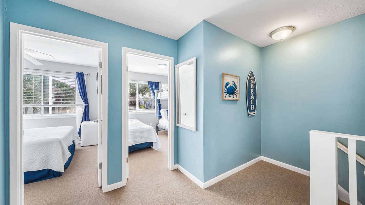 Photo of Bedroom in Destin