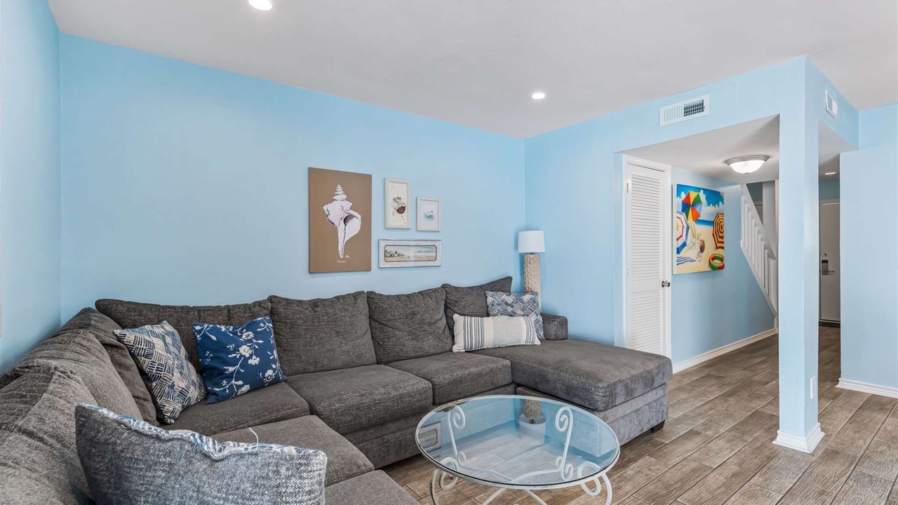 Photo of Livingroom in Destin