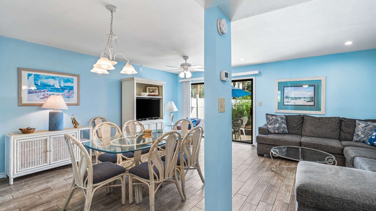 Photo of Livingroom in Destin