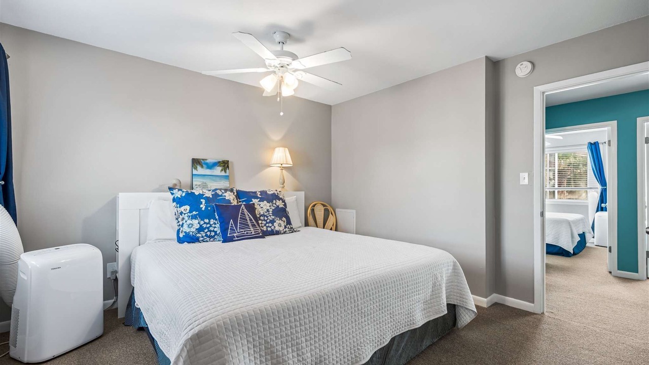 Photo of Bedroom in Destin