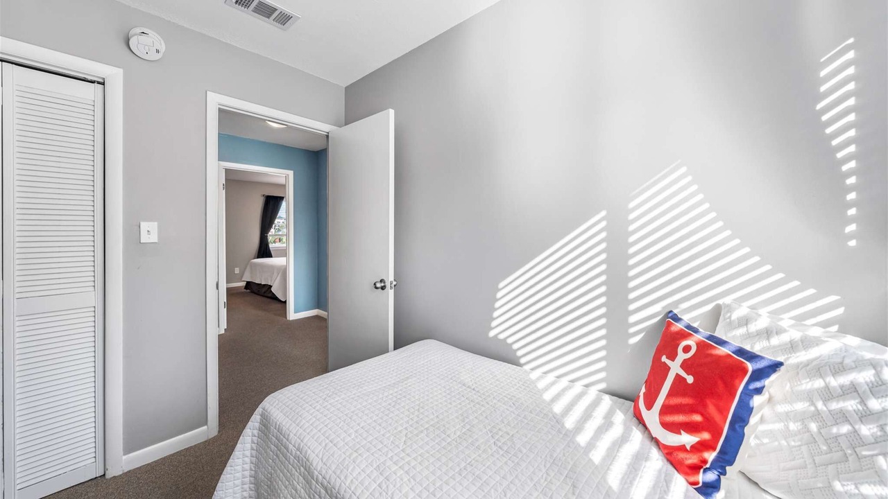 Photo of Bedroom in Destin
