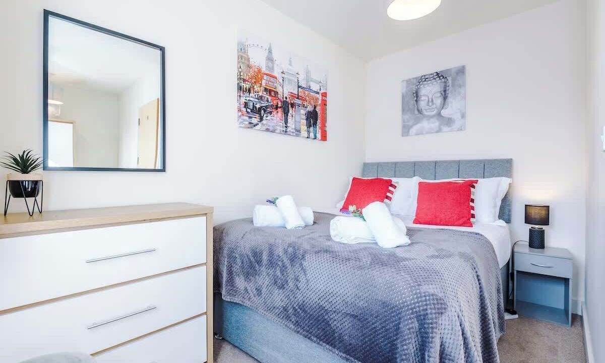 Photo of Others in Crewe