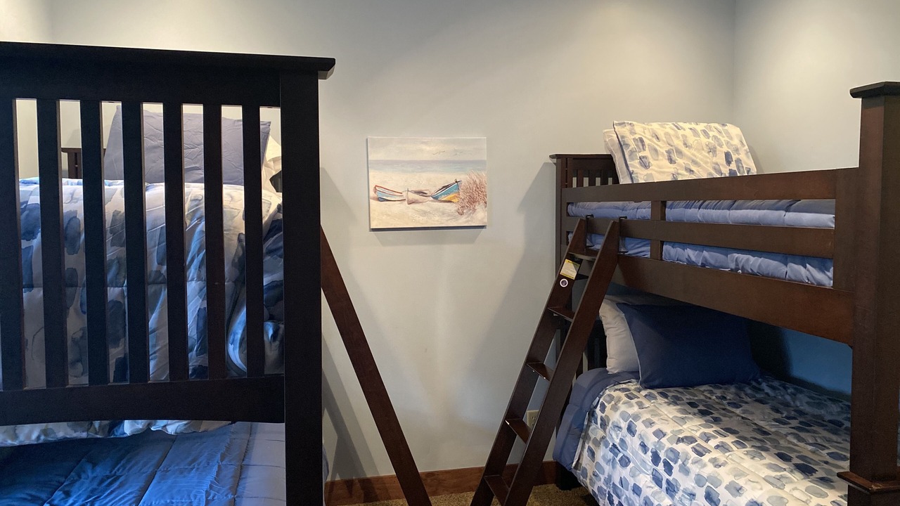 Photo of Bedroom in Scottsville