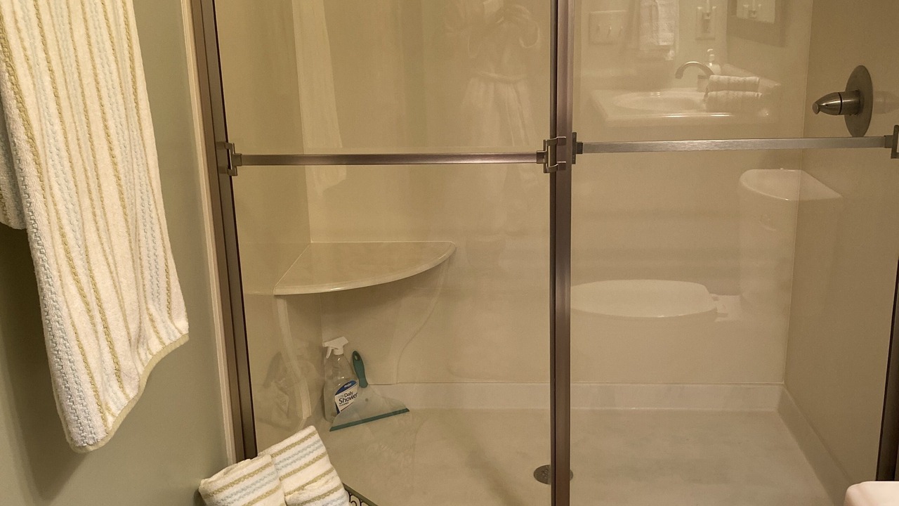 Photo of Bathroom in Scottsville