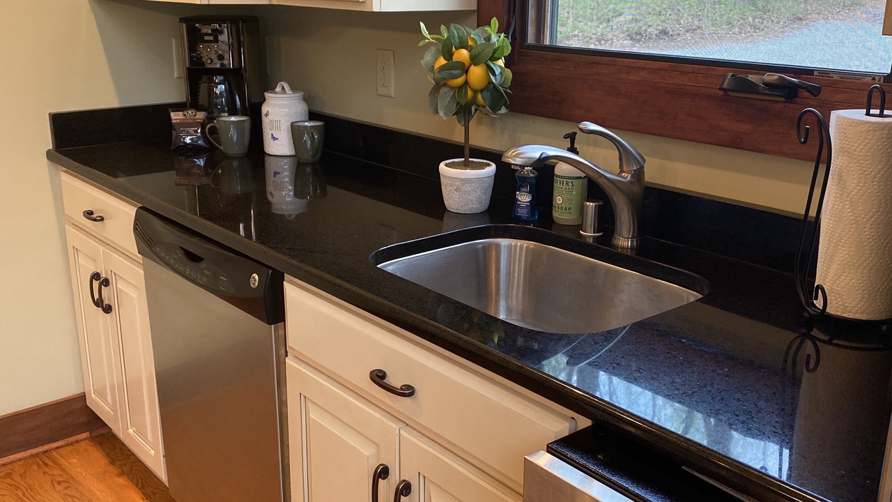 Photo of Kitchen in Scottsville