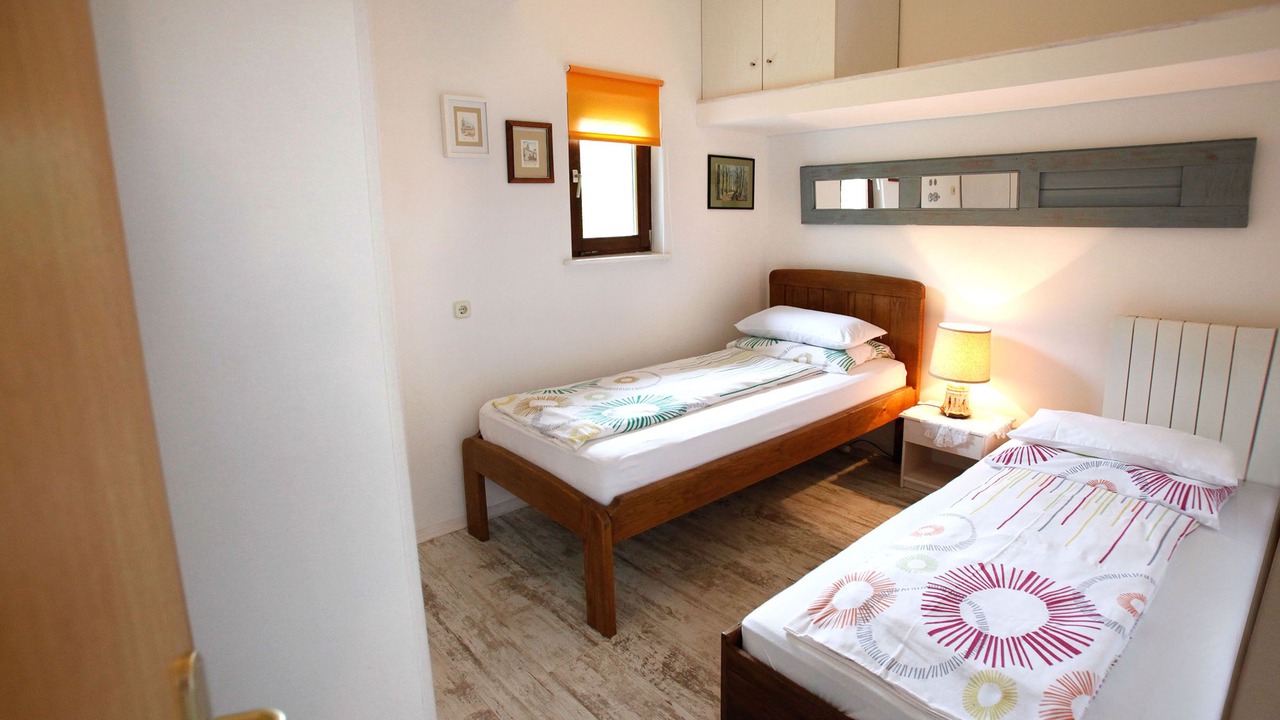 Photo of Bedroom in Sarsoni