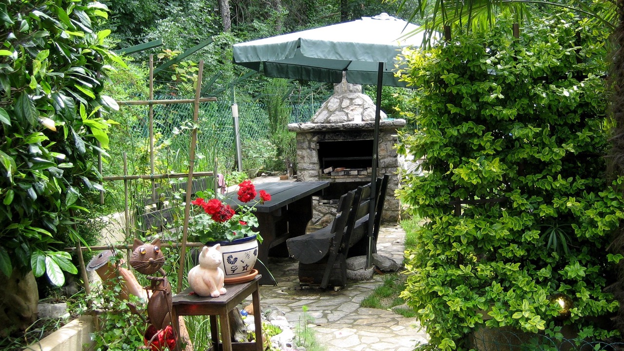 Photo of Outdoor in Sarsoni