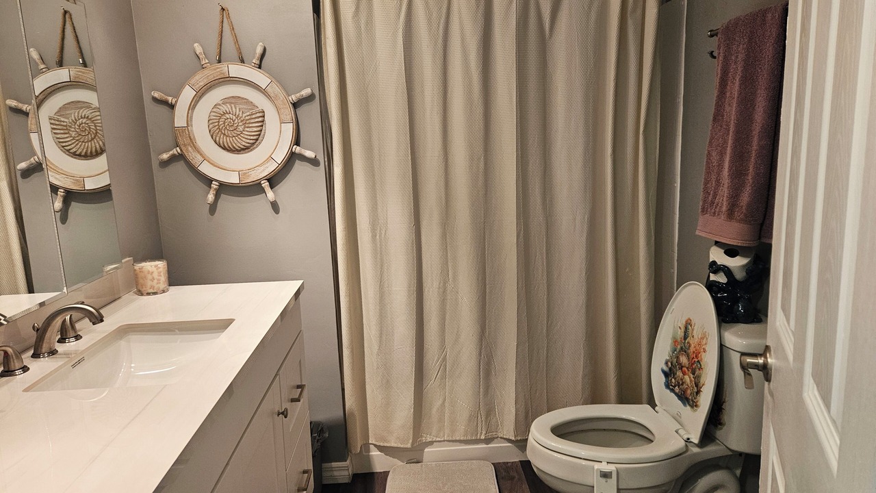 Photo of Bathroom in Sea Ranch On The Gulf