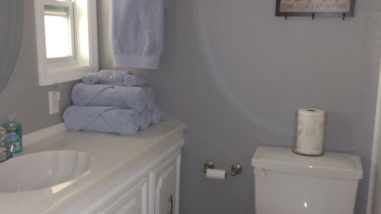 Photo of Bathroom in Sea Ranch On The Gulf