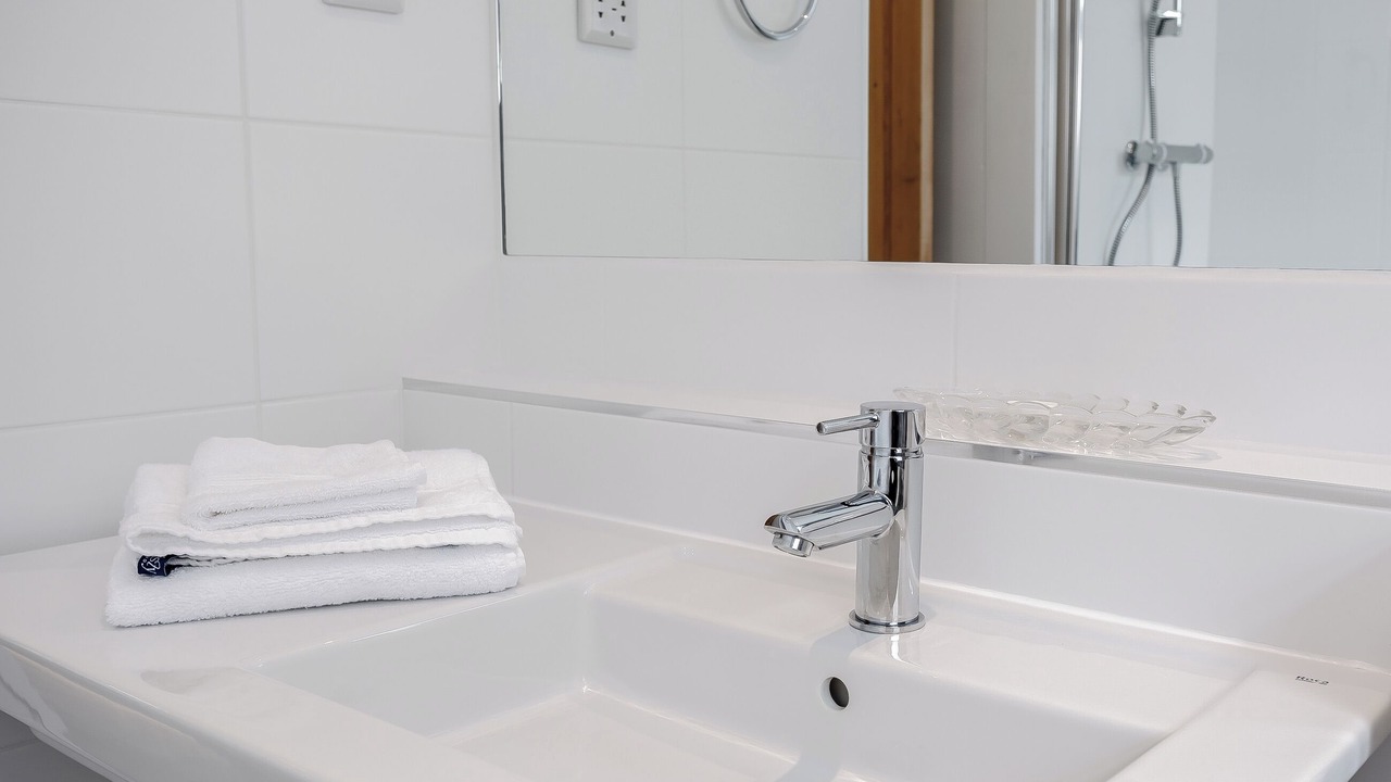 Photo of Bathroom in Twywell