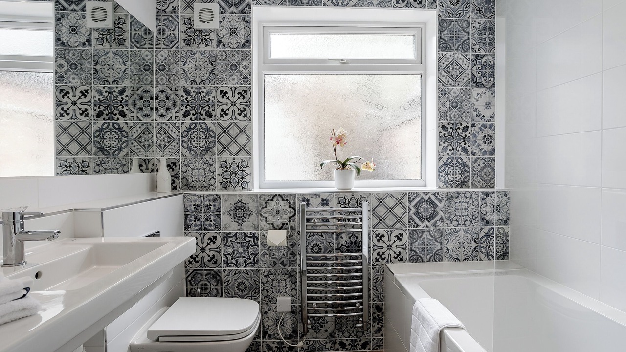 Photo of Bathroom in Twywell