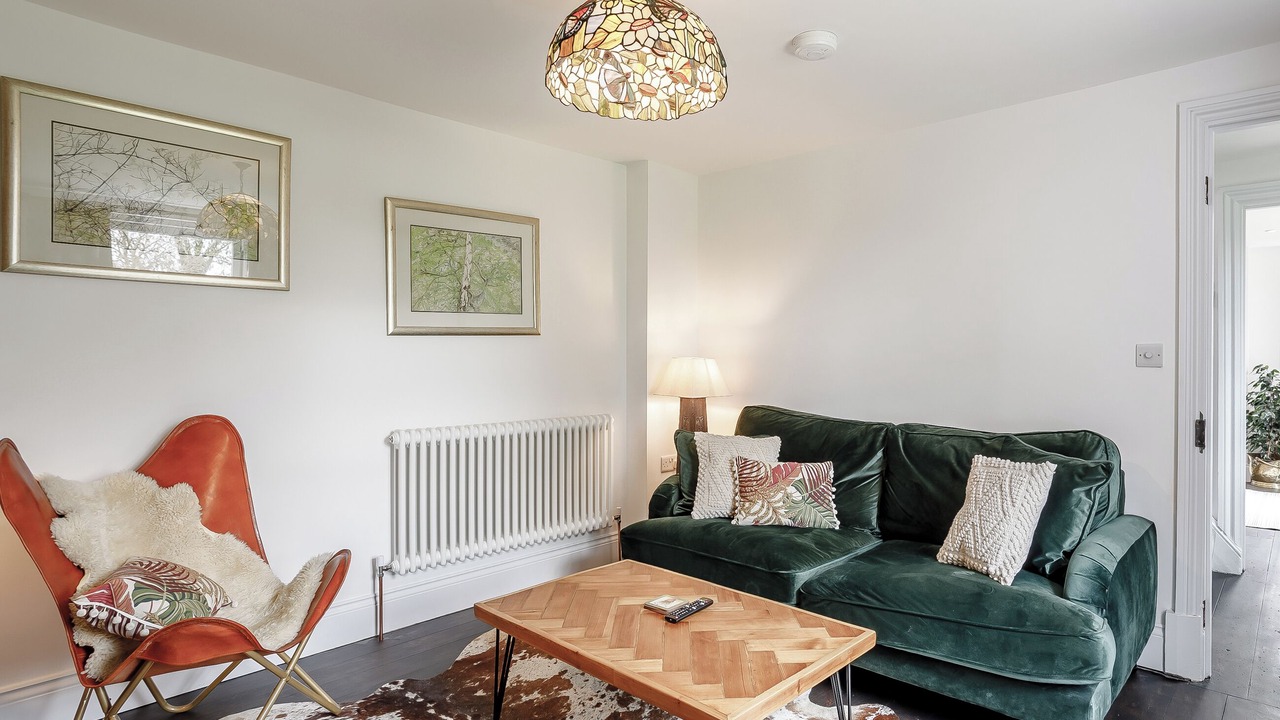 Photo of Bedroom in Twywell