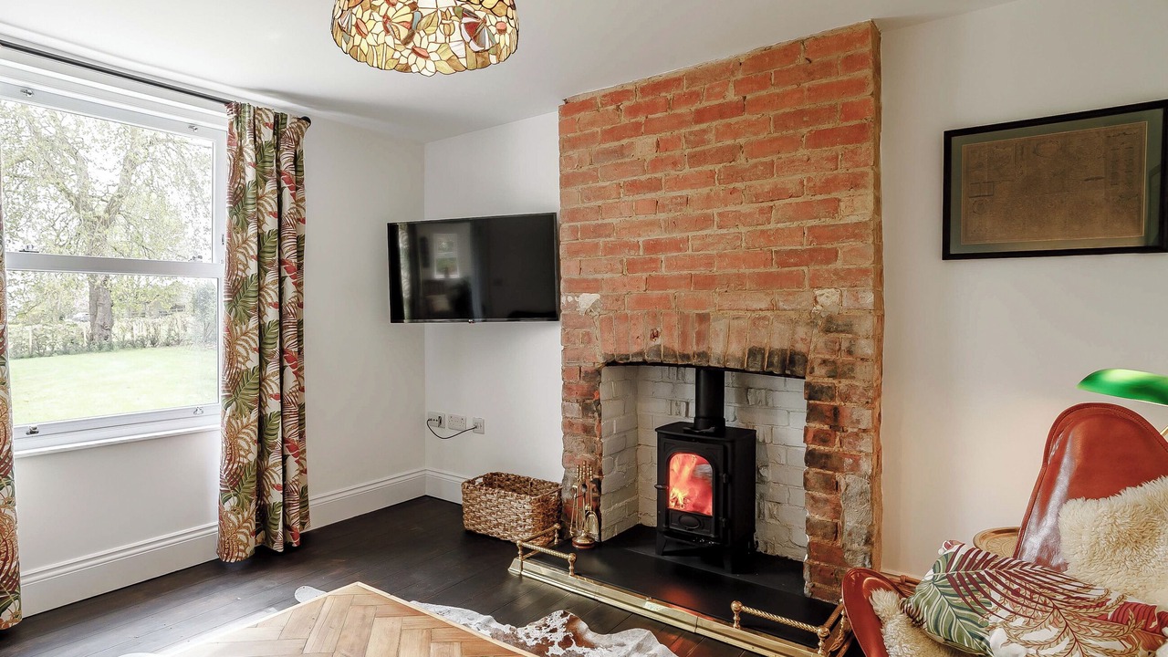 Photo of Bedroom in Twywell