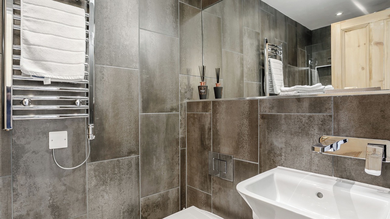 Photo of Bedroom in Twywell