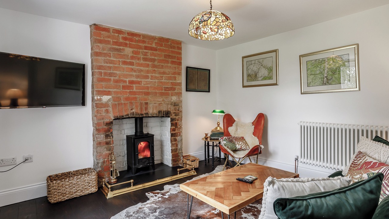 Photo of Bedroom in Twywell