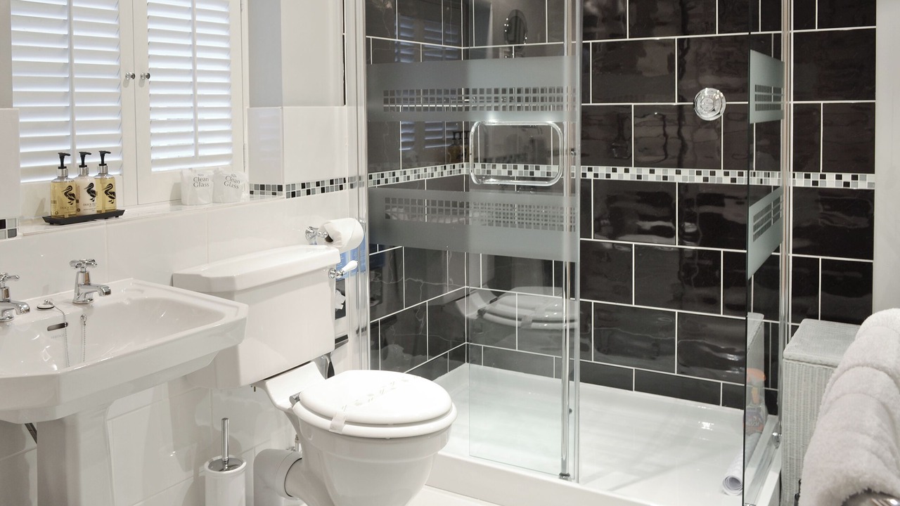 Photo of Bathroom in Malton