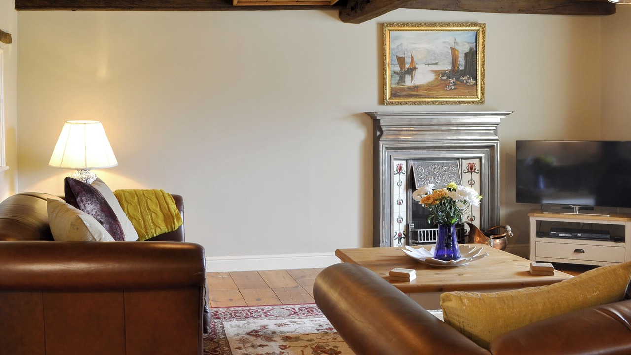 Photo of Bedroom in Malton