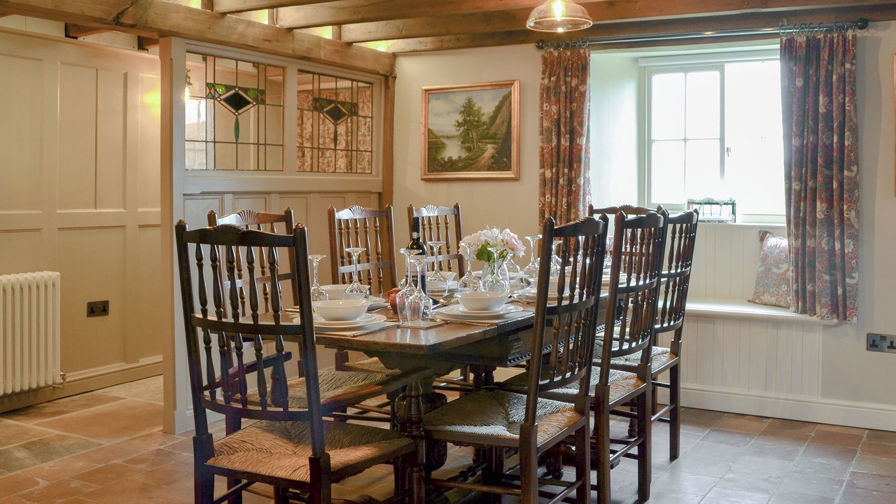 Photo of Bedroom in Malton