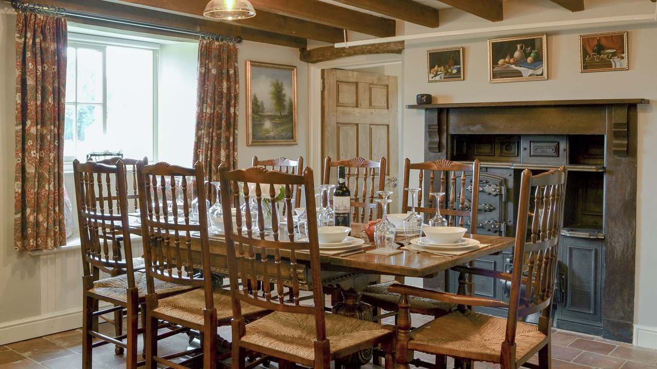 Photo of Bedroom in Malton