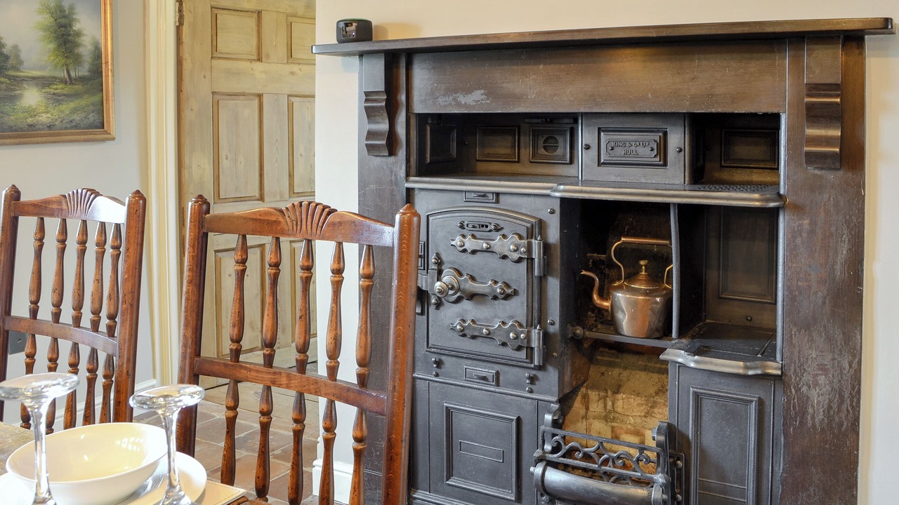 Photo of Bedroom in Malton